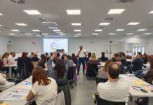 Reus acull el primer Fòrum Societat Longeva Catalunya Sud