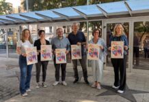 Festival Quarts de Teatre, el 15 de novembre