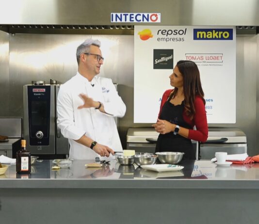 S’estrena ‘Cuina amb Caràcter’