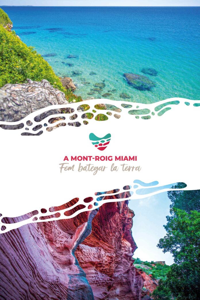 Imatge Promocional Mont-roig Miami Turisme
