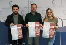 Festa Major d’hivern de Cambrils