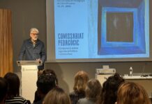 21a Jornada de Pedagogia de l’Art i Museus