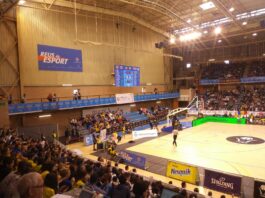 Reus serà la Capital del Bàsquet Femení 2026
