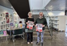 10è aniversari de la Biblioteca Pere Anguera