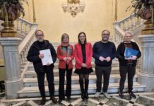 Programació hivern-primavera als Teatres Bartrina i Fortuny