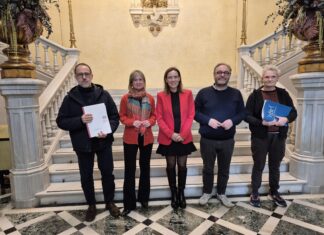 Programació hivern-primavera als Teatres Bartrina i Fortuny