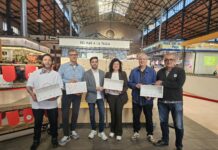 Gran Recapte del Banc dels Aliments 2025