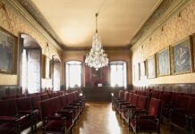 La Setmana de les Acadèmies porta al Palau de la Generalitat tres segles de coneixement al servei del país