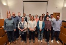 Nova presidència al Consell Esportiu del Baix Camp