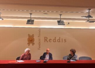 1a Trobada d’Impuls Social