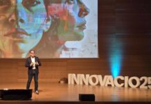 Jornada ‘Innovar sense límits’