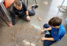 La URV celebra la Setmana de la Ciència