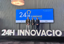 6a edició de les 24 hores d’Innovació d’FP