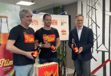 Èxit de la primera fase del rellançament del Plim