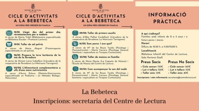 BEBETECA