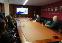 La Cambra de Comerç de Reus fa balanç del 2025