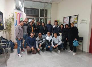 Inscripció per als nou cursos del Centre de Normalització Lingüística