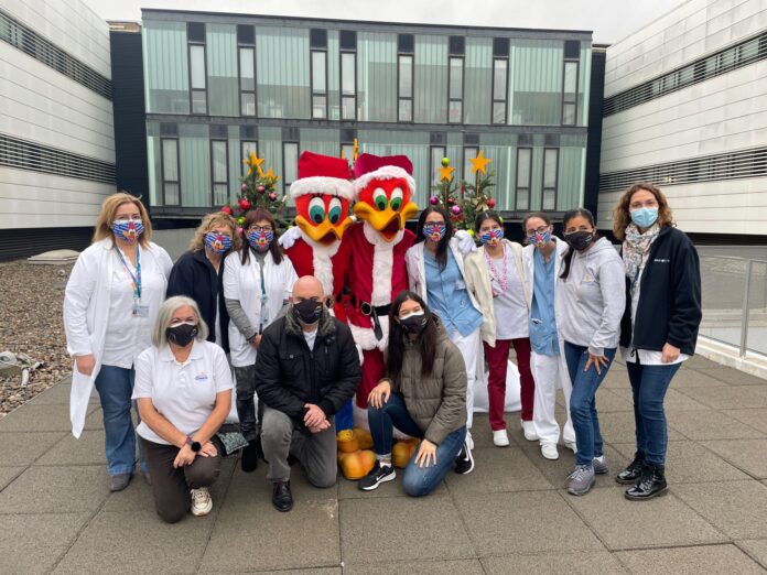 IMATGE FUNDACIO PORT AVENTURA