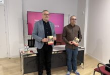 Nova tempoarada d’arts escèniques de La Canonja