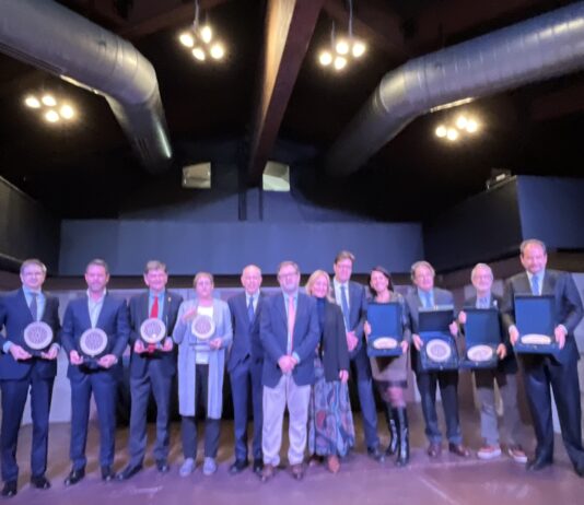 22a edició dels Premis APPORTT