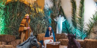 2a edició del Pessebre Vivent de La Canonja