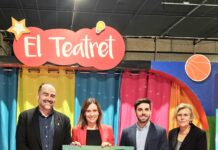 Nova edició del Parc de Nadal