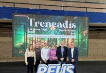 Un espectacle de patinatge artístic iniciarà els actes de l’Any Gaudí