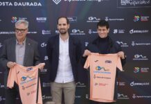 Tarragona acull el Costa Daurada International Padel Experience Master Final