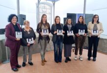 Neix el projecte audiovisual ‘Veïnes, a peu de carrer’