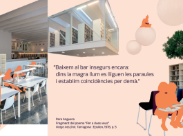 Programació de Nadal a les Biblioteques Municipals