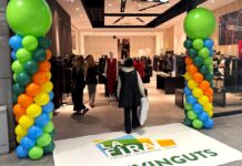 New Blanco arriba a La Fira Centre Comercial