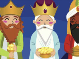 Nou recorregut de la Cavalcada de Reis