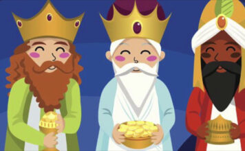 Nou recorregut de la Cavalcada de Reis