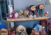 14a Trobada de Tions d’arreu de Catalunya