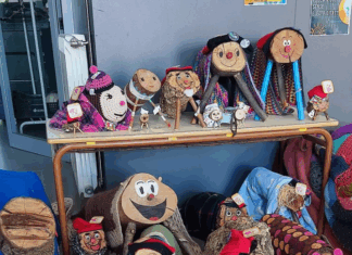 14a Trobada de Tions d’arreu de Catalunya