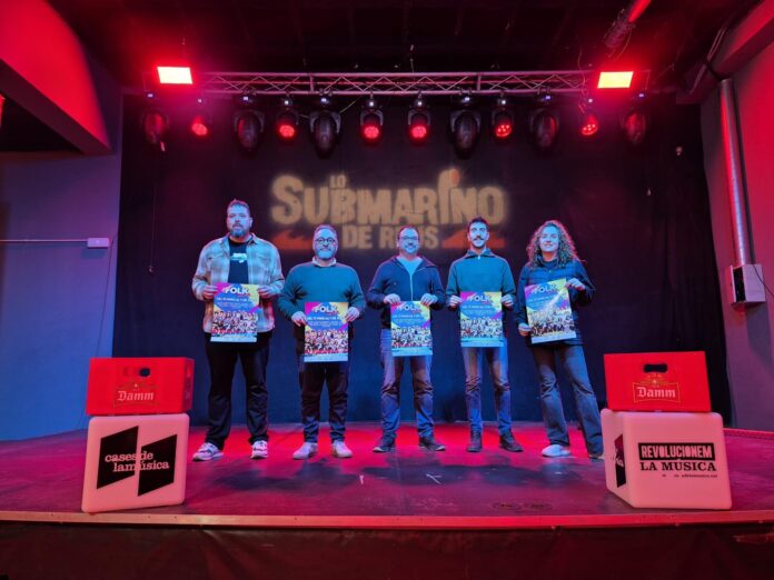 13 - super folk festival 1