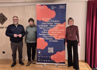 Reus Cultura Contemporània (RCC)