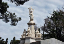 Visites diürnes alCementiri Generalde Reus