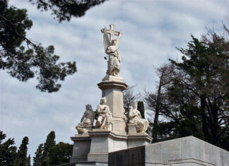 Visites diürnes alCementiri Generalde Reus