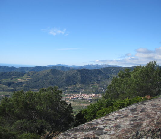 Excursions des d’Alforja