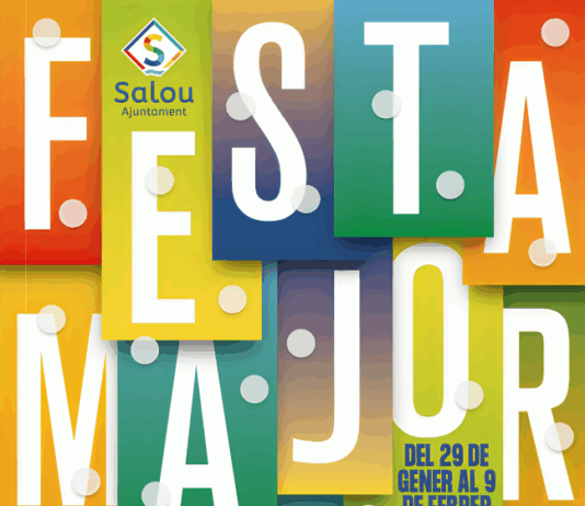 Salou presenta una Festa Major d’Hivernplena de tradició i grans vivències