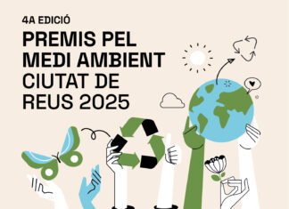 Premis pel Medi Ambient 2025