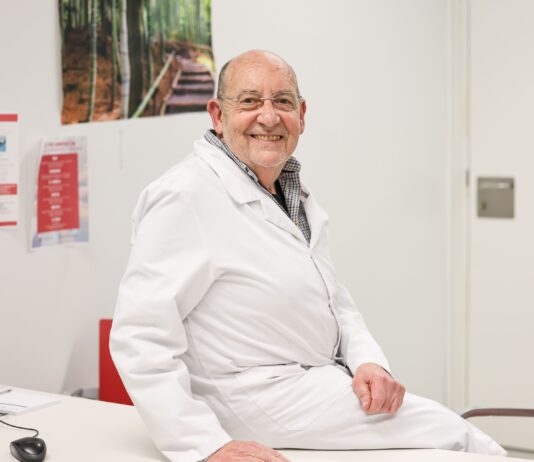 ‘La prevenció primària contra el càncerés evitar-ne les causes’