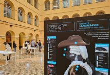 Ruta artística de la ciutat