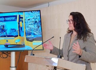 Reus Transport incrementa la flota un 25%