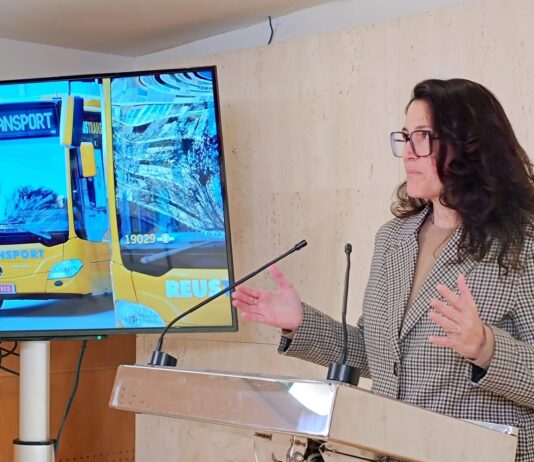 Reus Transport incrementa la flota un 25%