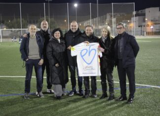 Arriba a Reus l’Escola 100×100 Esport