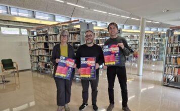 Nova edició del cicle ‘Fem consciència’