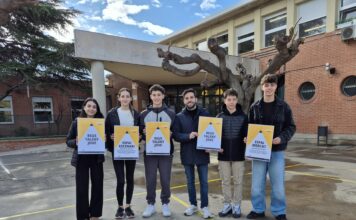 Neix ‘Reus Talent Jove’, el 25 d’abril