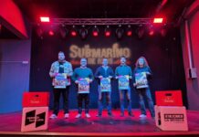 2a edició del Super Folk Festival